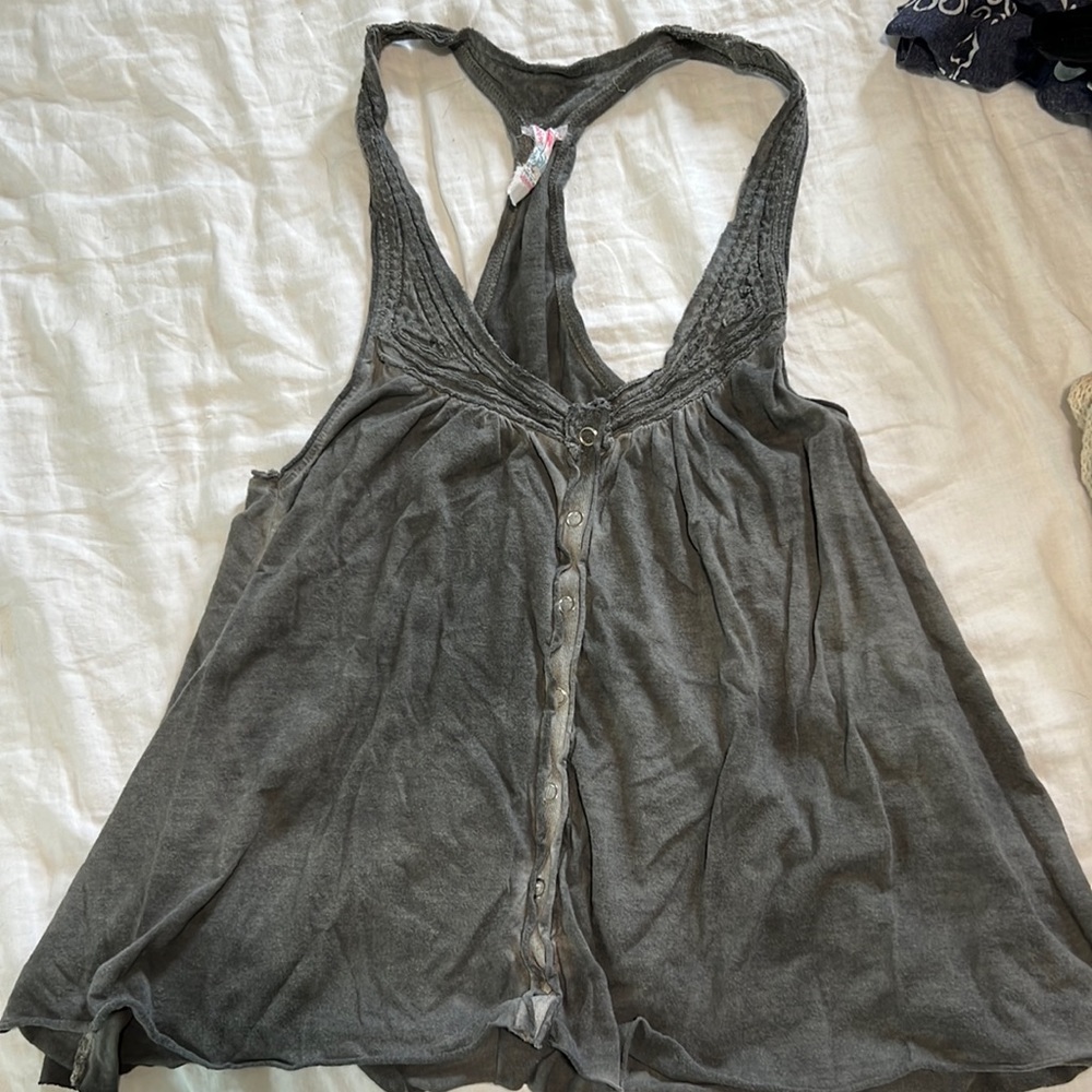 Free People Top, XS